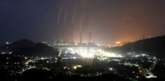 Indonesia considering carbon tax under major tax overhaul