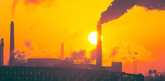 Coal and Air Pollution