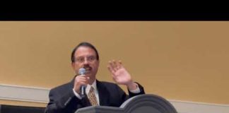 Special Guest Raihanul Islam Chowdhury on Washington International Trade & Cultural Expo 2021