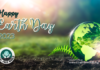 Happy Earth Day 2023