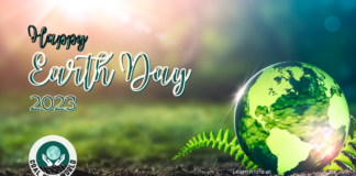 Happy Earth Day 2023
