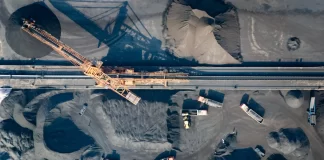 The world isn’t close to breaking free from coal — in some countries, demand for it is surging