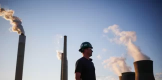 There is no such thing as Clean CoalClean coal is bald face lie.