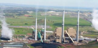 Trump’s EPA Grants Dozens of Coal Plants Exemption From Emissions Rules