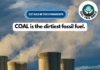 COAL mining and coal fired power plants are health hazard to workers including blank-lung disease.