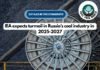 IEA expects turmoil in Russia’s coal industry in 2025-2027