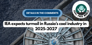 IEA expects turmoil in Russia’s coal industry in 2025-2027