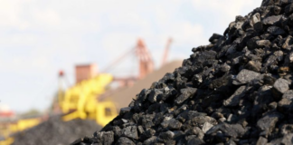 Recovery of coal exports via Taman limited by infrastructural and market constraints