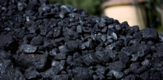 UK P&I: Methane emissions from coal cargoes from the East coast, USA
