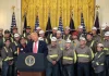 Trump orders coal revival, but market favors natural gas