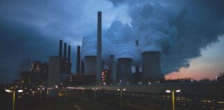Let’s Move Europe Beyond Coal!