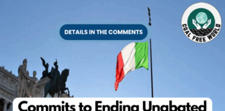 Commits to Ending Unabated Coal-Fired Power by 2035