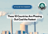 These 10 Countries Are Phasing Out Coal the Fastest