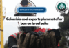 Colombia coal exports plummet after ban on Israel sales