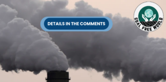 Trump administration eases limits on coal plants for emitting mercury, other toxins