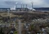 Trump Weakens Rules Limiting Harmful Air Pollution from Coal Plants