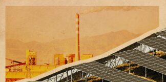 As Trump retreats from climate goals, China is becoming a green superpower
