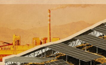 As Trump retreats from climate goals, China is becoming a green superpower