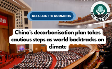 China’s decarbonisation plan takes cautious steps as world backtracks on climate