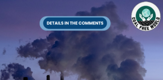 New global panel aims to accelerate move away from fossil fuels