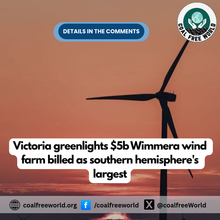 Victoria greenlights $5b Wimmera wind farm billed as southern hemisphere’s largest